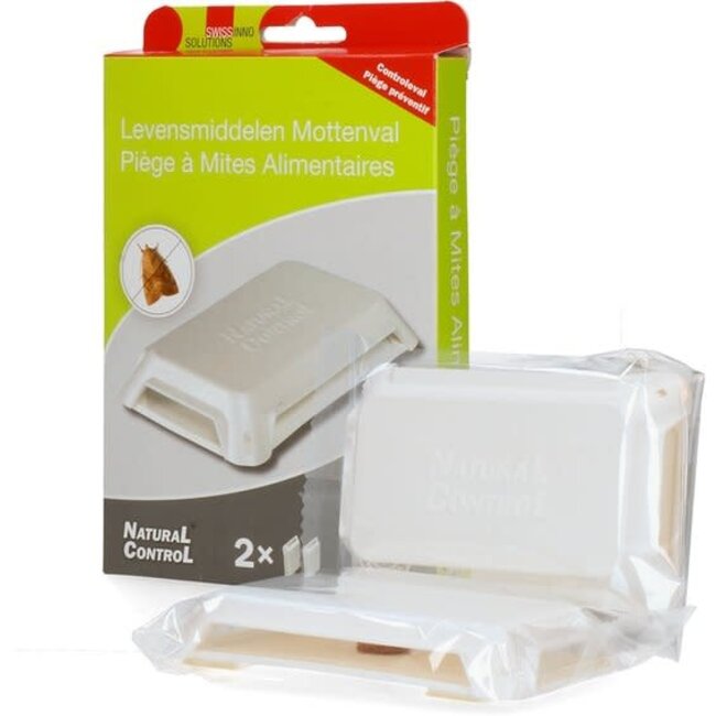 Swiss Levensmiddelen Mottenval