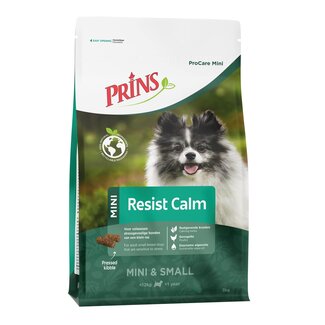 Prins Petfoods Prins Procare Mini Resist