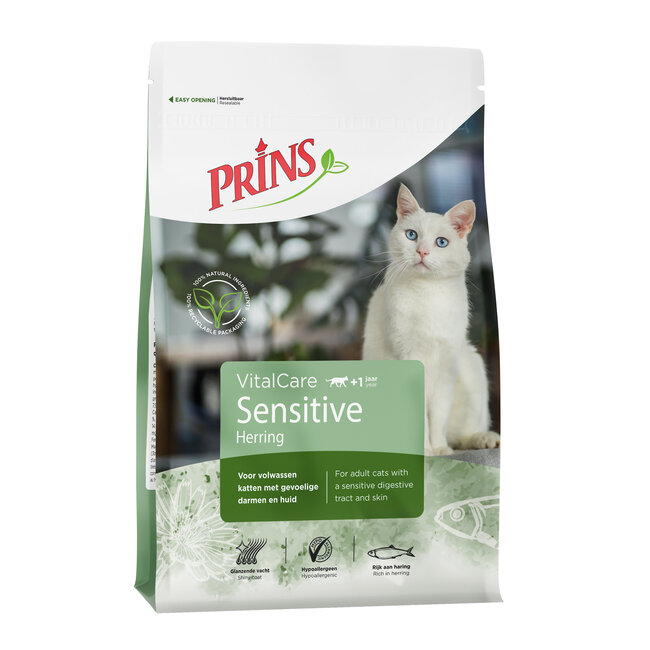 Prins Vitalcare Sensitive