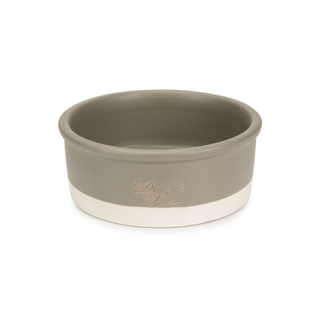 DBL Eetbak Joa Grijs