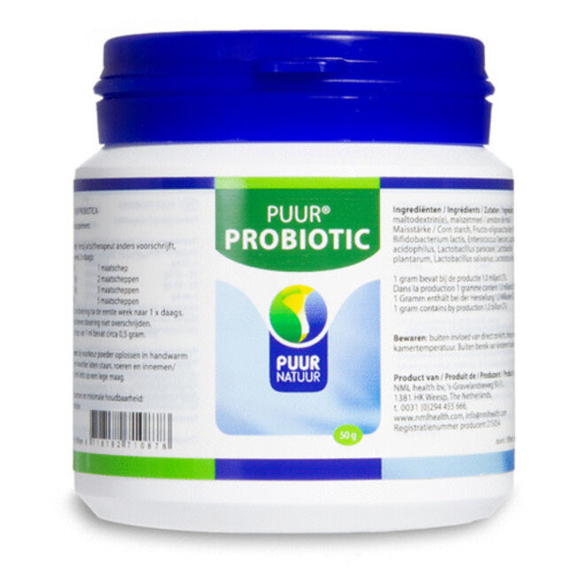 Puur Probiotica