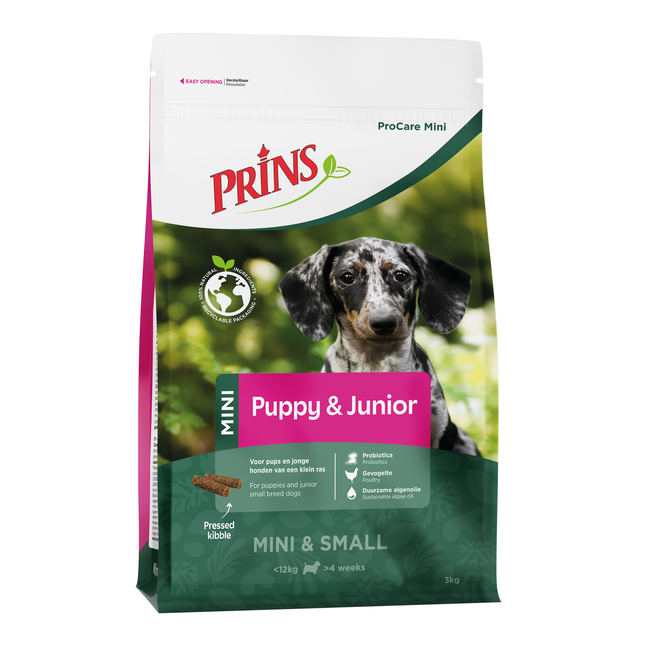 Prins Procare Mini Puppy