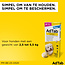 AdTab Hond 2.5 tot 5.5 KG