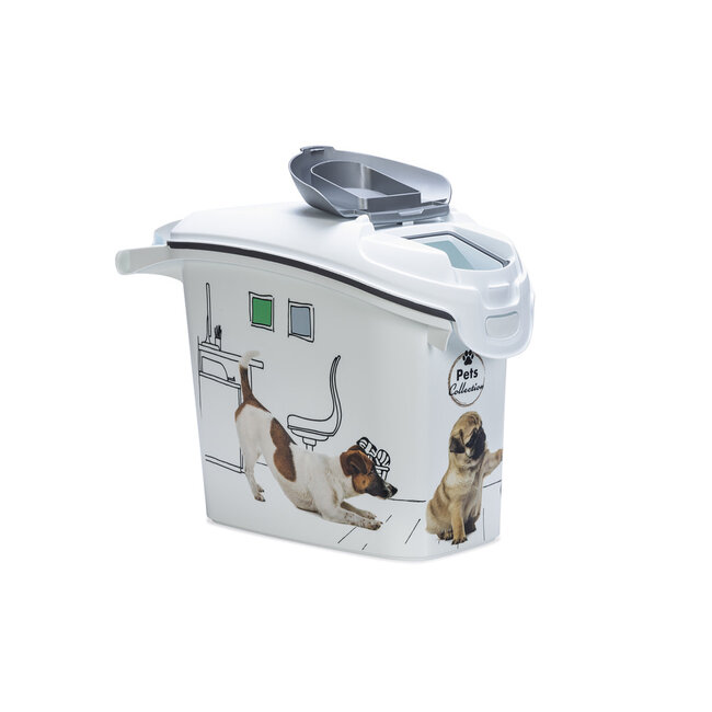 Curver Voedselcontainer Hond 15L