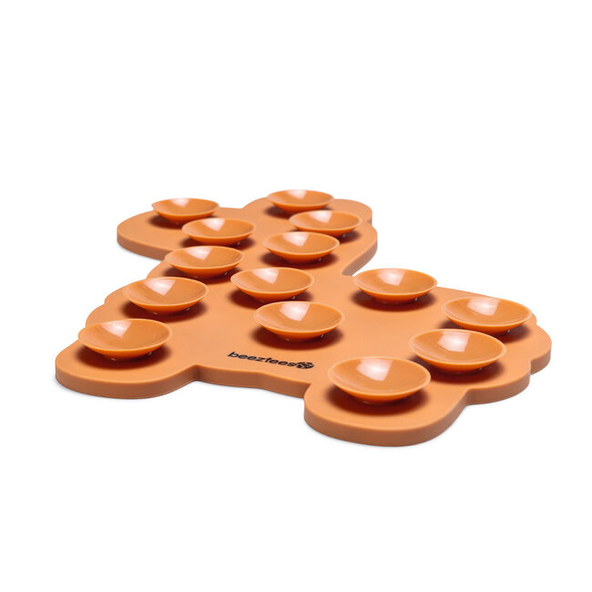 BZ Likmat Lama Molly