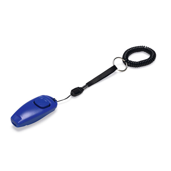 Training Clicker Jalo Blauw