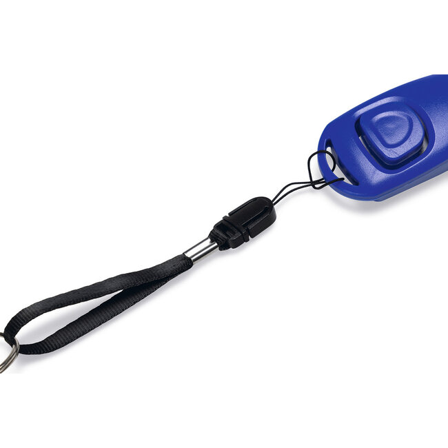 Training Clicker Jalo Blauw