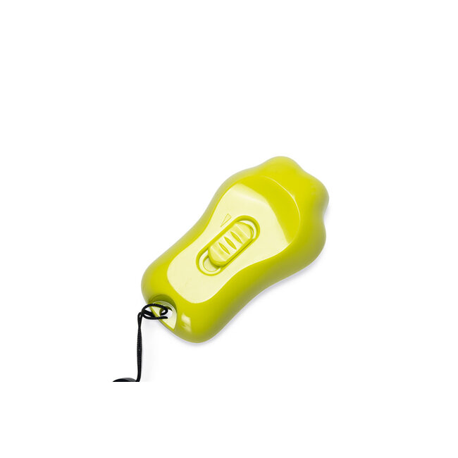 Training Clicker Jop Groen