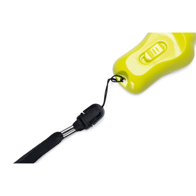 Training Clicker Jop Groen