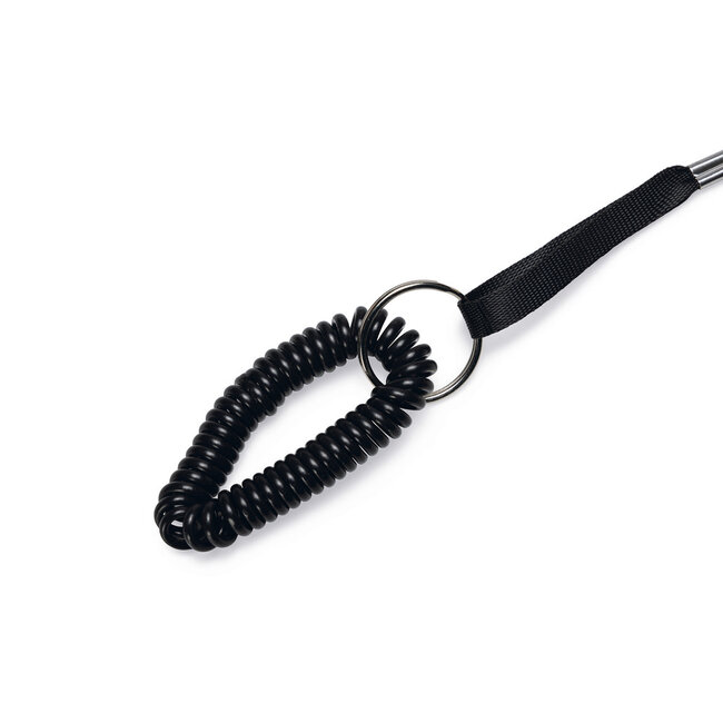 Training Clicker Jop Groen