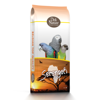 Deli Nature Deli Nature Serengeti 15 KG