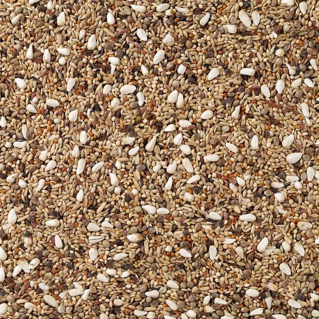 Deli Nature Agapornis Champion (72) 20 KG