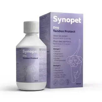 Synopet Synopet Dog Tendon Protect 200 ml