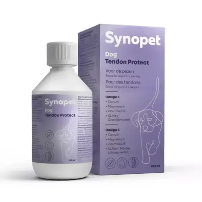 Synopet Dog Tendon Protect 200 ml