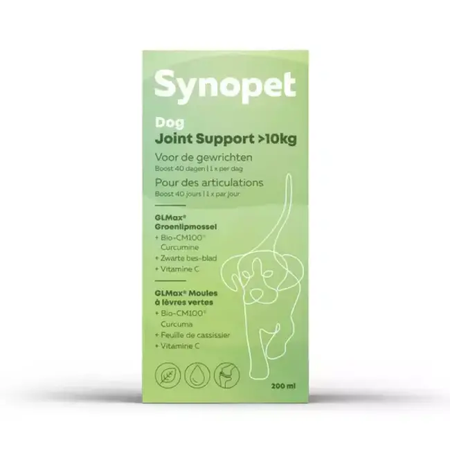 Synopet Dog Joint Support