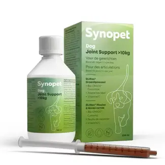 Synopet Synopet Dog Joint Support