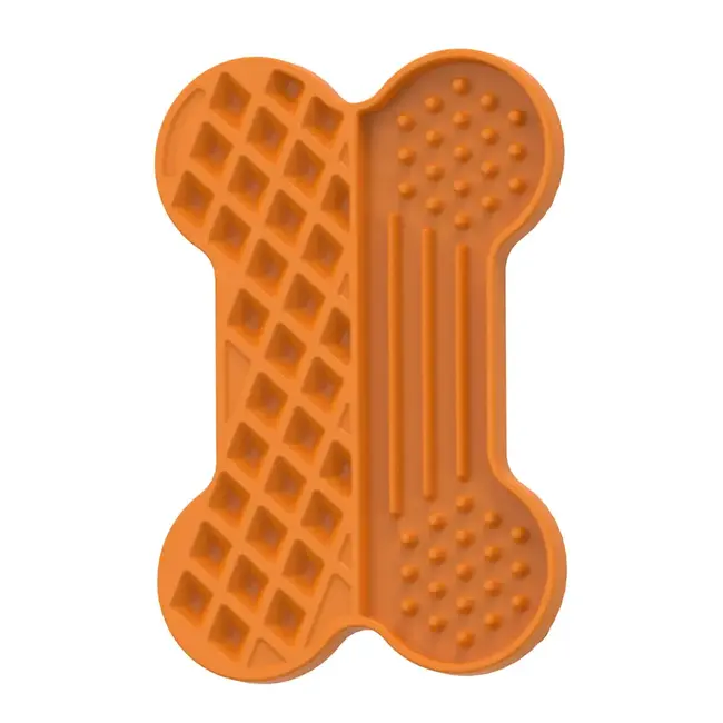 AFP Tasty Bone Lick Mat - L
