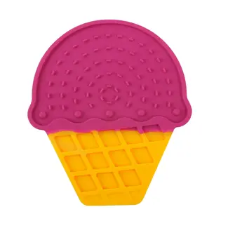 Ice Cream Lik Mat