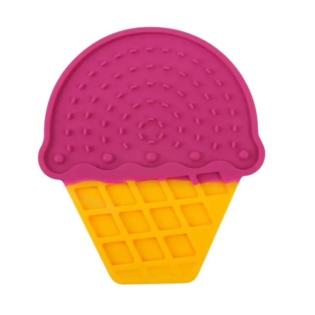 AFP  Chill Out - Ice Cream Lick Mat