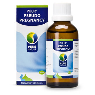 Puur Pseudopregnancy 50ml