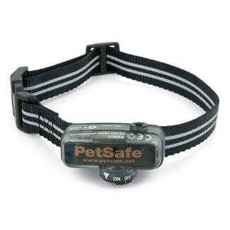 Petsafe Extra Halsband  Deluxe (reciever) voor de kleine hond