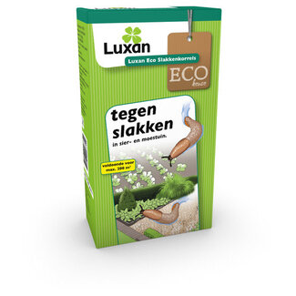 Luxan Slakkenkorrel 500 gram