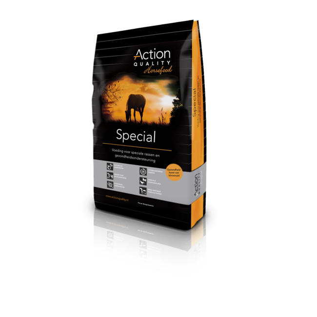 Action Quality Gastro & Digestion