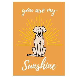 Best Friend Post Best Friend Post: You are my Sunshine