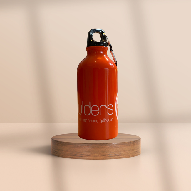 SD Bidon 400ml - Oranje