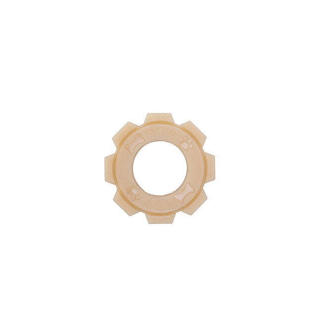 Quapas! Dog Toy Nylon wheel 14cm