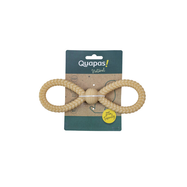 Quapas! Dog Toy Nylon 8th 27cm