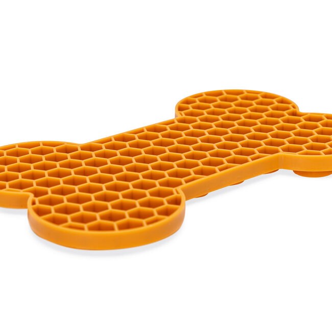 Siliconen Likmat Botje 18x11x1