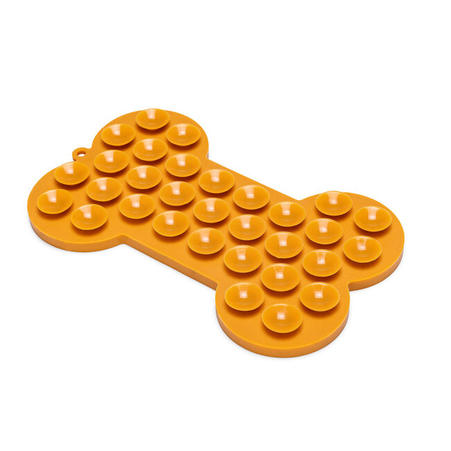 Siliconen Likmat Botje 18x11x1