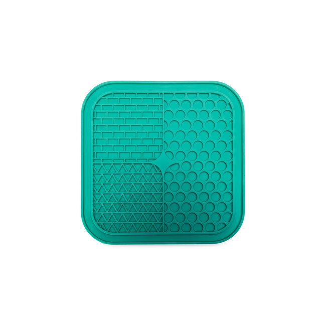 Siliconen Likmat Fijnproever