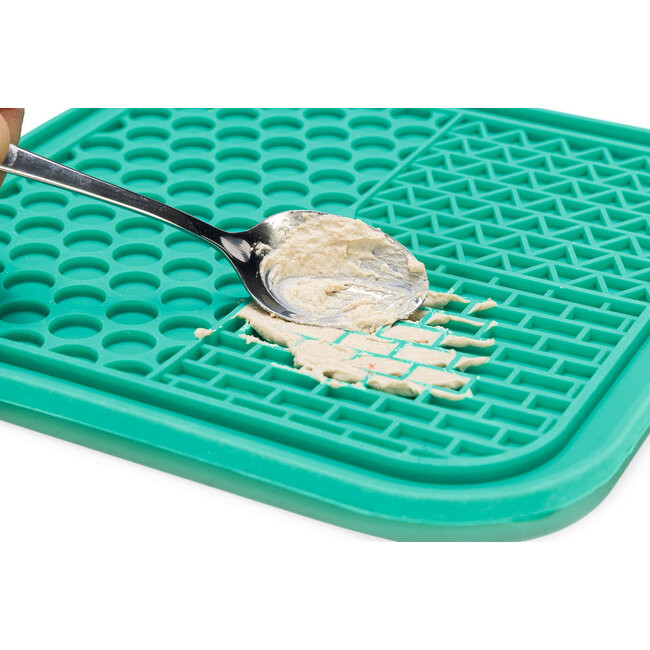 Siliconen Likmat Fijnproever