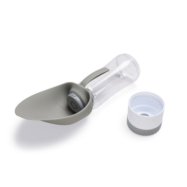 BZ Siliconen Drinkfles 600ml