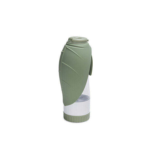 BZ Siliconen Drinkfles 600ml