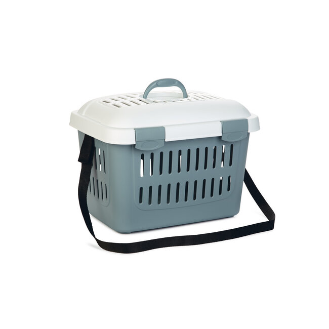 Reismand Gulliver Midi