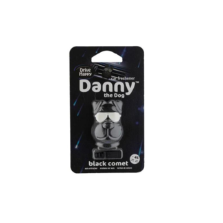 Danny the Dog Danny The Dog Black Comet (Zwart)