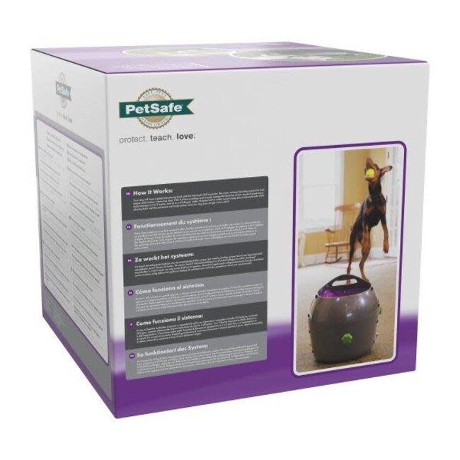 Petsafe Automatic Ball Launcher
