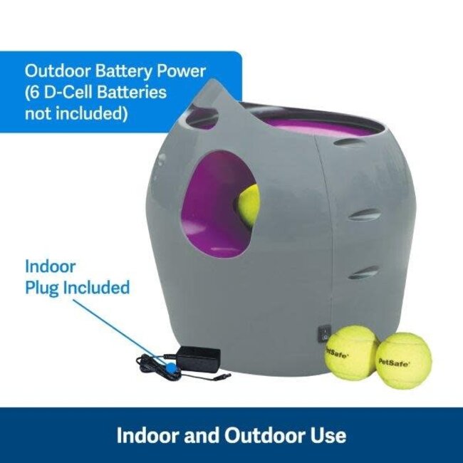 Petsafe Automatic Ball Launcher
