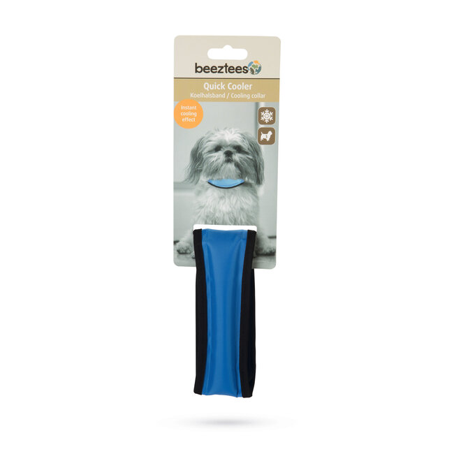 BZ Quick Cooler Halsband