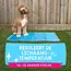 Coolpets Premium Solid gel Cooling Mat