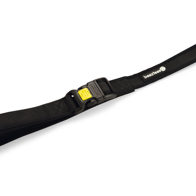 BZ Parinca Premium Weblijn  Zwart 10 meter