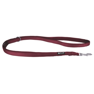 Petlando Petlando Mesh  Verstelbare Riem Bordeaux 3M