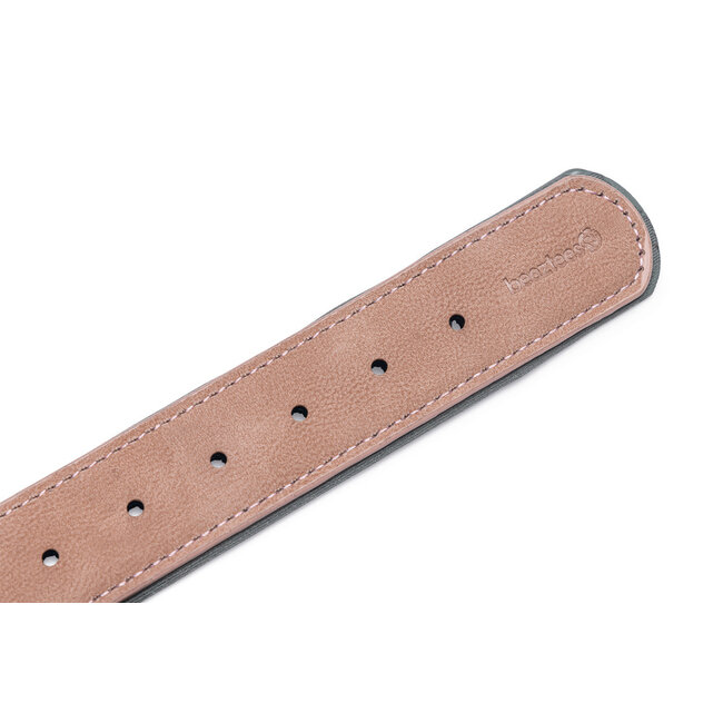 BZ Balacron Halsband Roze