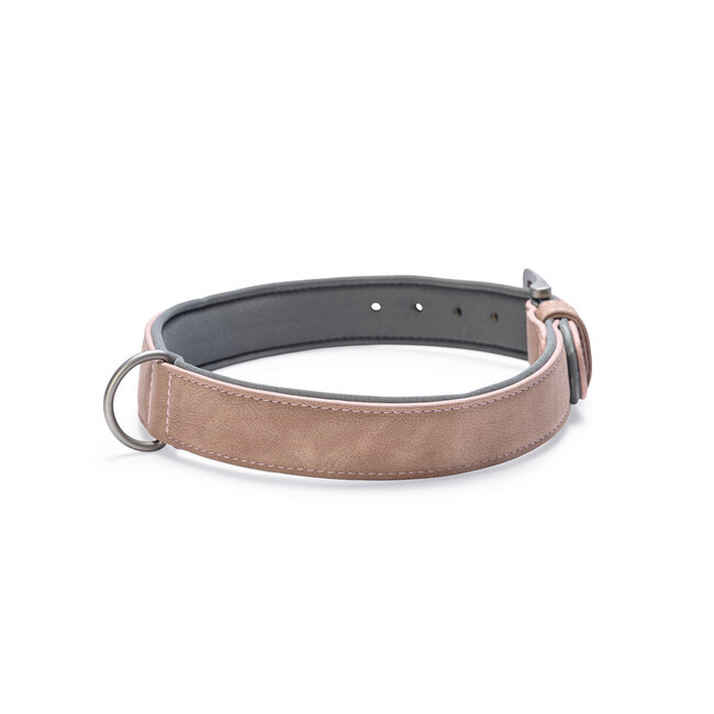 BZ Balacron Halsband Roze