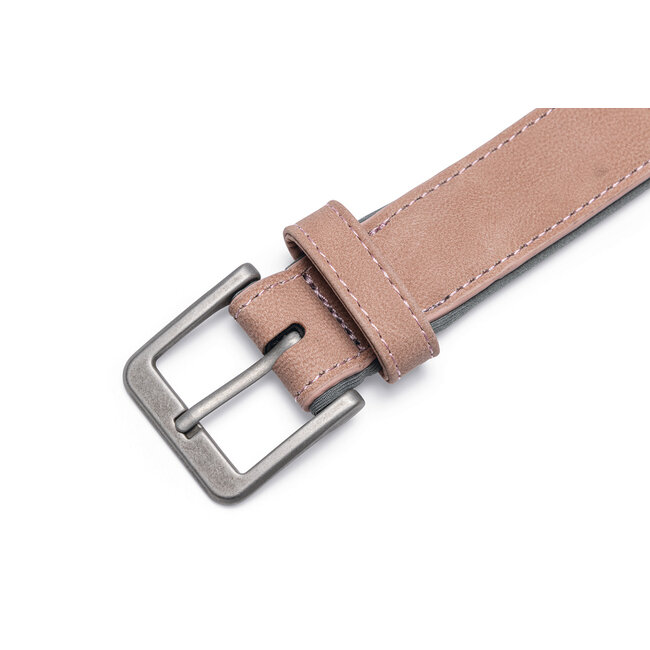 BZ Balacron Halsband Roze