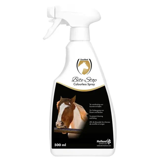 Bite Stop Spray
