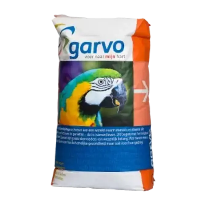 Garvo Papegaaien Ara - (5388)